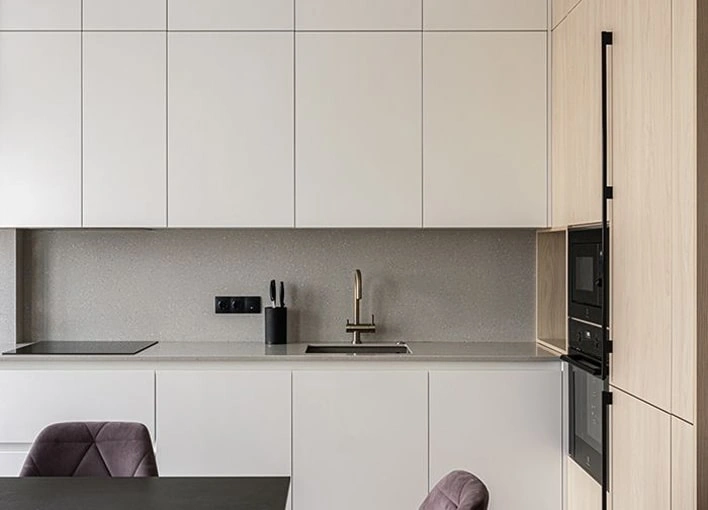 Кухни Неоклассика