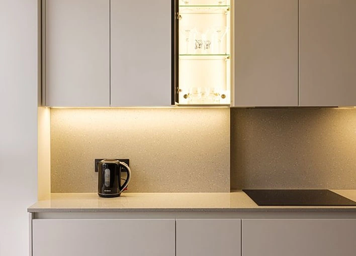 Скандинавские кухни